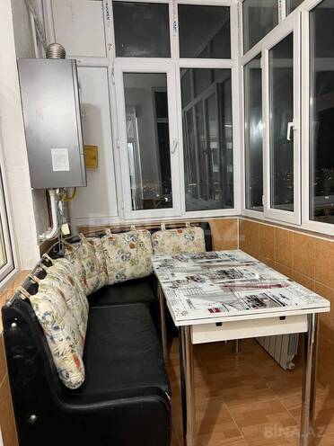 İcarəyə verilir 2 otaqlı yeni tikili 78 m², Qaraçuxur q., photo 12 from 15