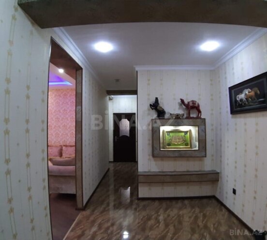 Сдаётся 3-комн. новостройка 110 м², м. Гянджлик, photo 7 from 12