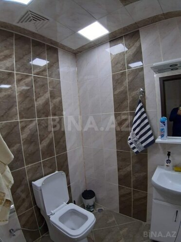 Сдаётся 3-комн. новостройка 110 м², м. Гянджлик, photo 11 from 12