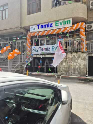 Satılır  obyekt 196 m², Yeni Yasamal q., photo 1 from 14