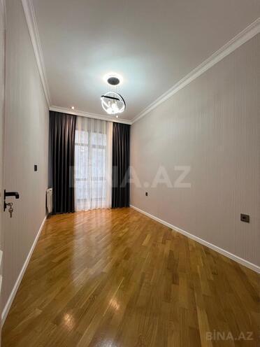 Satılır 2 otaqlı yeni tikili 63 m², Qara Qarayev m., photo 11 from 14