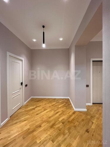 Satılır 2 otaqlı yeni tikili 63 m², Qara Qarayev m., photo 5 from 14