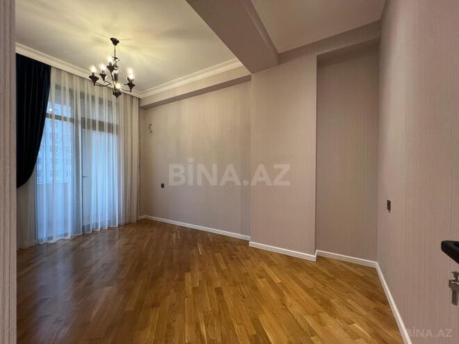 Satılır 2 otaqlı yeni tikili 63 m², Qara Qarayev m., photo 10 from 14