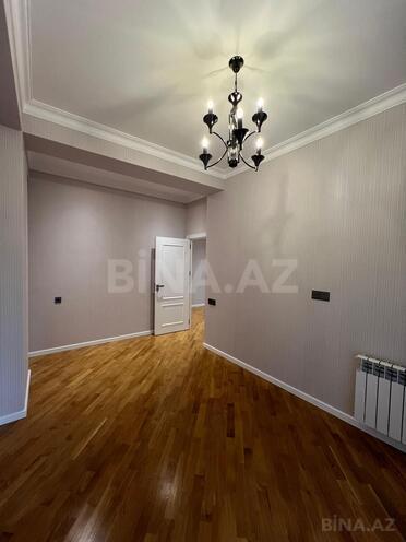 Satılır 2 otaqlı yeni tikili 63 m², Qara Qarayev m., photo 9 from 14