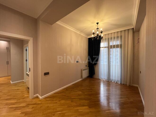 Satılır 2 otaqlı yeni tikili 63 m², Qara Qarayev m., photo 8 from 14