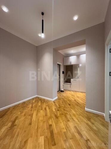 Satılır 2 otaqlı yeni tikili 63 m², Qara Qarayev m., photo 7 from 14