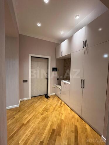 Satılır 2 otaqlı yeni tikili 63 m², Qara Qarayev m., photo 6 from 14