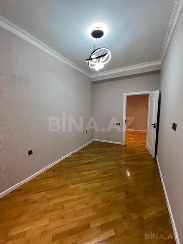 Satılır 2 otaqlı yeni tikili 63 m², Qara Qarayev m., photo 12 from 14