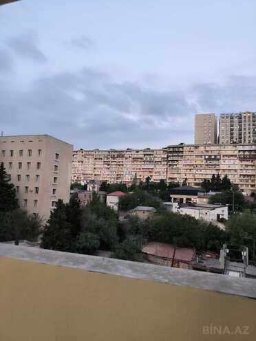İcarəyə verilir 3 otaqlı yeni tikili 80 m², Yeni Günəşli q., photo 11 from 12
