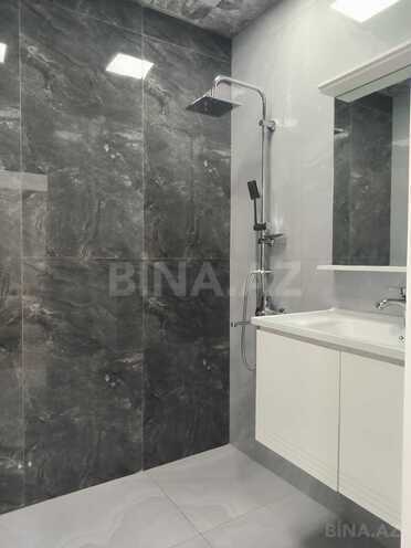 İcarəyə verilir 3 otaqlı yeni tikili 80 m², Yeni Günəşli q., photo 8 from 12