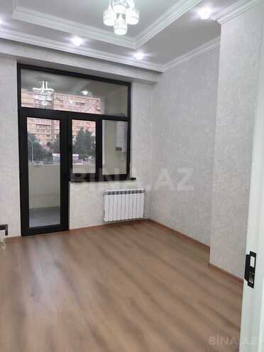 İcarəyə verilir 3 otaqlı yeni tikili 80 m², Yeni Günəşli q., photo 5 from 12