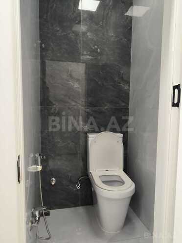İcarəyə verilir 3 otaqlı yeni tikili 80 m², Yeni Günəşli q., photo 9 from 12