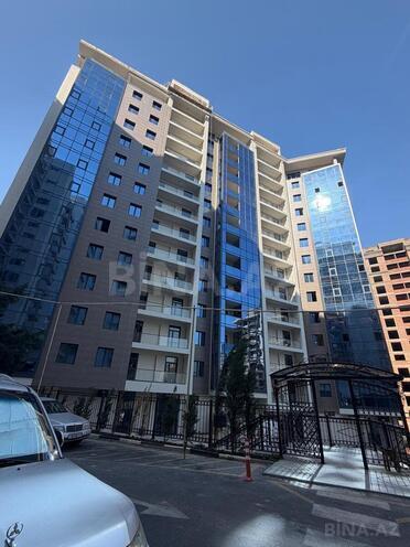 Satılır 3 otaqlı yeni tikili 133 m², Nizami m., photo 15 from 16