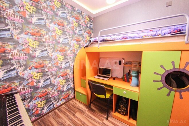 Сдаётся 3-комн. новостройка 65 м², Хатаинский р., photo 11 from 16