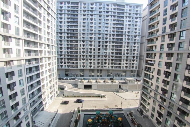 Сдаётся 3-комн. новостройка 65 м², Хатаинский р., photo 4 from 16