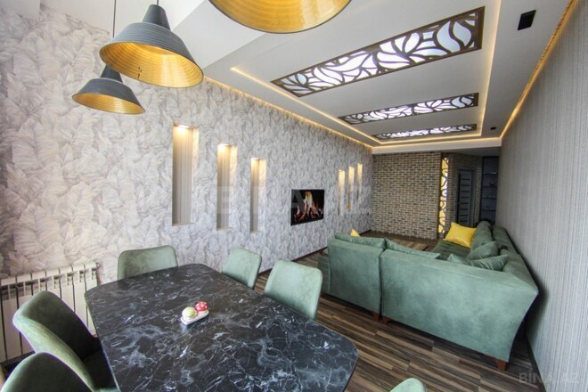 Сдаётся 3-комн. новостройка 65 м², Хатаинский р., photo 6 from 16