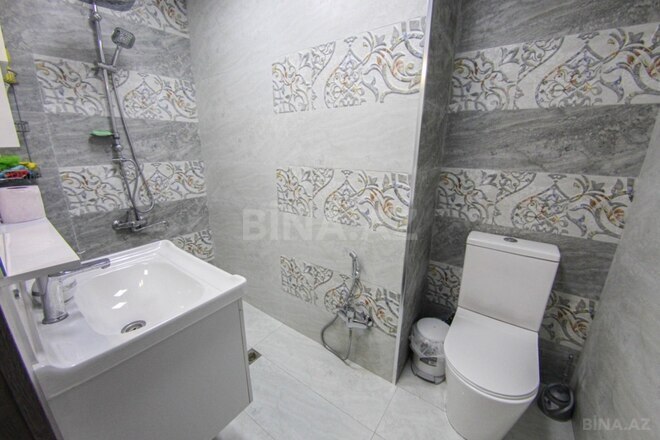 Сдаётся 3-комн. новостройка 65 м², Хатаинский р., photo 14 from 16