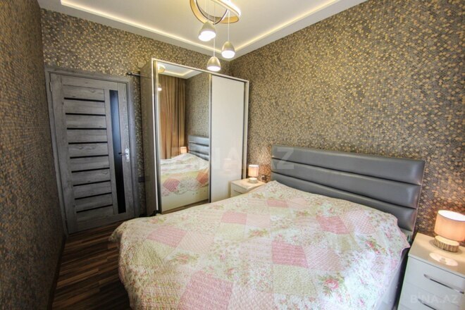 Сдаётся 3-комн. новостройка 65 м², Хатаинский р., photo 7 from 16