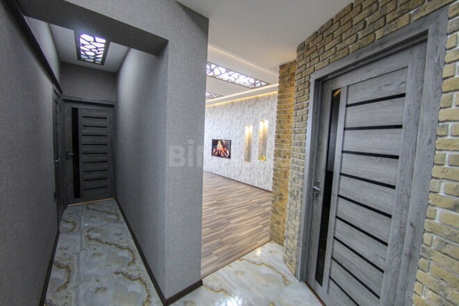 Сдаётся 3-комн. новостройка 65 м², Хатаинский р., photo 9 from 16