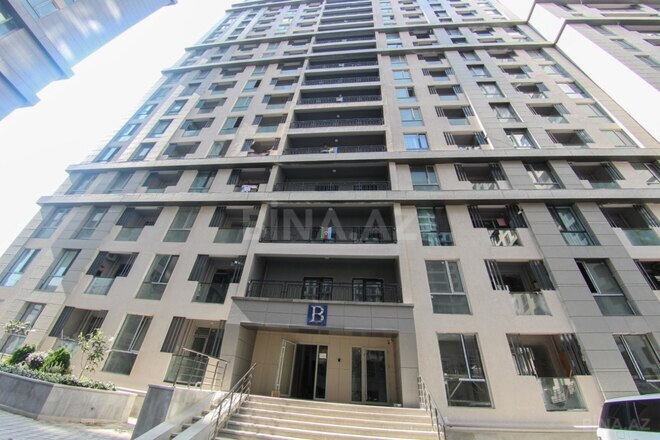 Сдаётся 3-комн. новостройка 65 м², Хатаинский р., photo 3 from 16