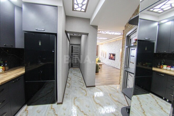 Сдаётся 3-комн. новостройка 65 м², Хатаинский р., photo 10 from 16