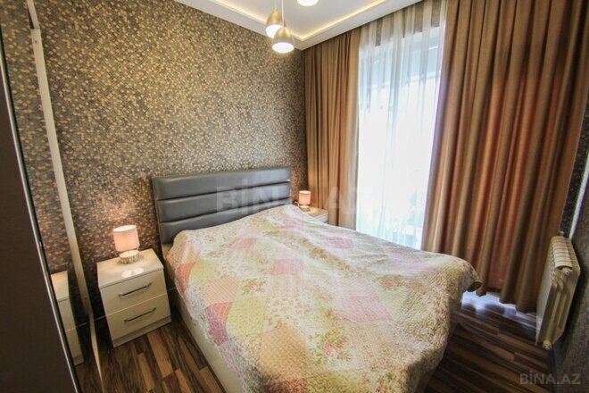 Сдаётся 3-комн. новостройка 65 м², Хатаинский р., photo 8 from 16