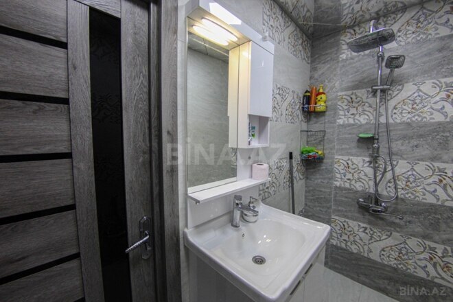 Сдаётся 3-комн. новостройка 65 м², Хатаинский р., photo 15 from 16