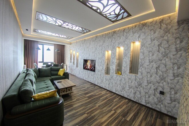 Сдаётся 3-комн. новостройка 65 м², Хатаинский р., photo 5 from 16