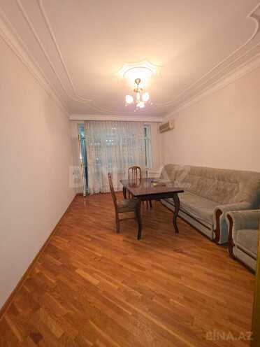 İcarəyə verilir 3 otaqlı köhnə tikili 80 m², Yasamal r., photo 4 from 14