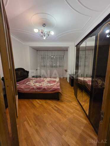 İcarəyə verilir 3 otaqlı köhnə tikili 80 m², Yasamal r., photo 7 from 14