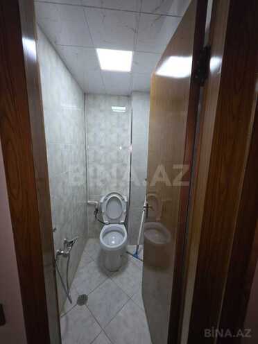 İcarəyə verilir 3 otaqlı köhnə tikili 80 m², Yasamal r., photo 12 from 14