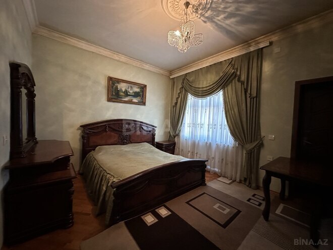 Продается 6-комн. дом/дача 300 м², пос. Ази Асланова, photo 24 from 30