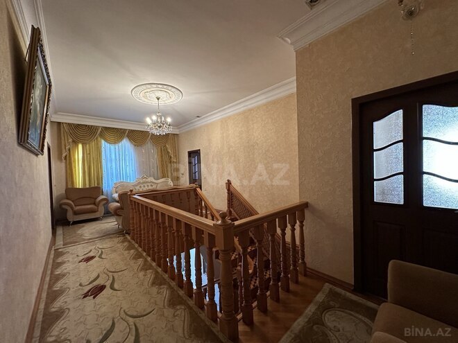 Продается 6-комн. дом/дача 300 м², пос. Ази Асланова, photo 12 from 30