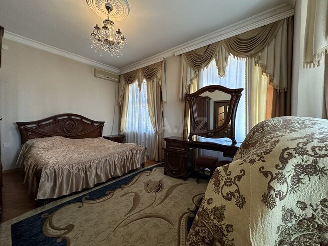 Продается 6-комн. дом/дача 300 м², пос. Ази Асланова, photo 21 from 30