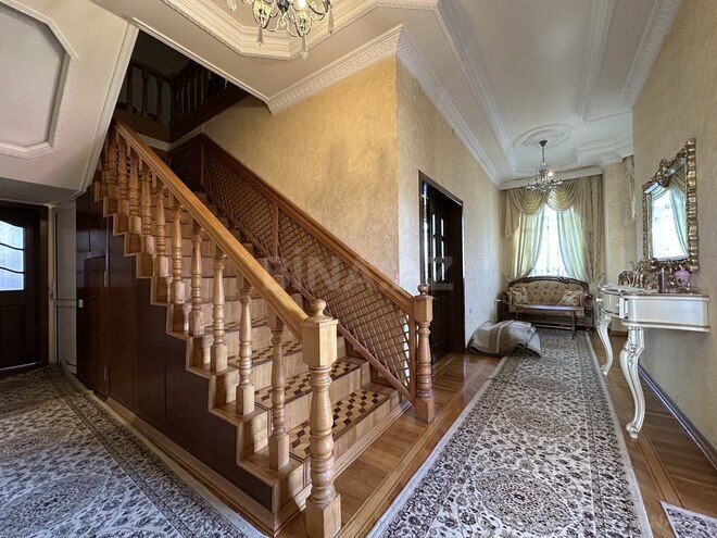 Продается 6-комн. дом/дача 300 м², пос. Ази Асланова, photo 10 from 30