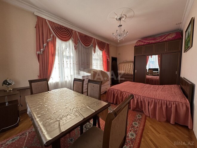 Продается 6-комн. дом/дача 300 м², пос. Ази Асланова, photo 18 from 30