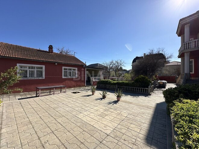 Продается 6-комн. дом/дача 300 м², пос. Ази Асланова, photo 8 from 30
