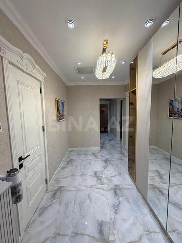 Сдаётся 3-комн. новостройка 130 м², м. Ичеришехер, photo 10 from 15