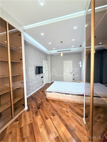 Сдаётся 3-комн. новостройка 130 м², м. Ичеришехер, photo 5 from 15