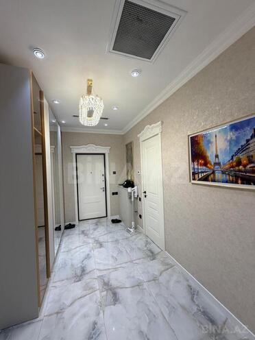 Сдаётся 3-комн. новостройка 130 м², м. Ичеришехер, photo 11 from 15