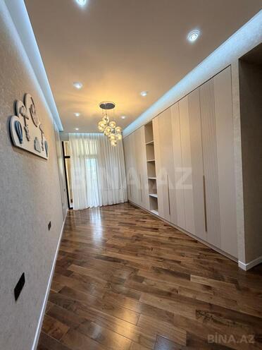 Сдаётся 3-комн. новостройка 130 м², м. Ичеришехер, photo 7 from 15