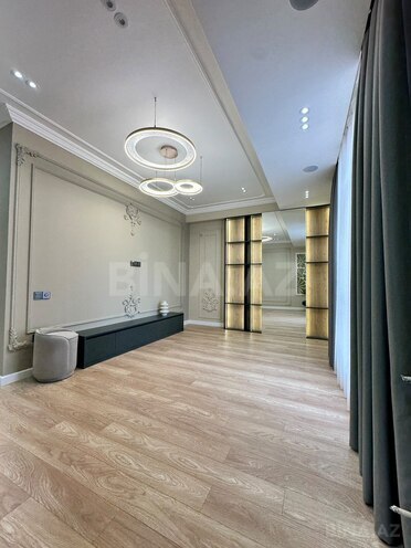 Satılır 2 otaqlı yeni tikili 76 m², Qara Qarayev m., photo 3 from 14