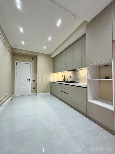 Satılır 2 otaqlı yeni tikili 76 m², Qara Qarayev m., photo 6 from 14