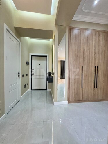 Satılır 2 otaqlı yeni tikili 76 m², Qara Qarayev m., photo 11 from 14