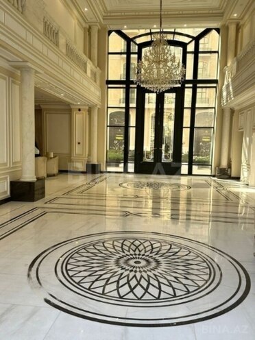 Satılır 4 otaqlı yeni tikili 735 m², Elmlər Akademiyası m., photo 8 from 12