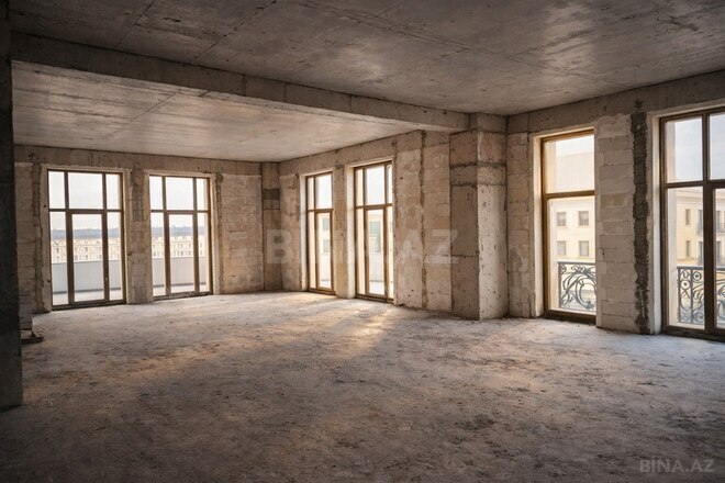 Satılır 4 otaqlı yeni tikili 735 m², Elmlər Akademiyası m., photo 10 from 12