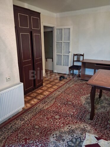 İcarəyə verilir 2 otaqlı köhnə tikili 45 m², Nəriman Nərimanov m., photo 3 from 11