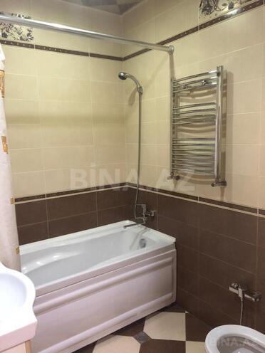 İcarəyə verilir 3 otaqlı köhnə tikili 80 m², Sahil m., photo 16 from 18