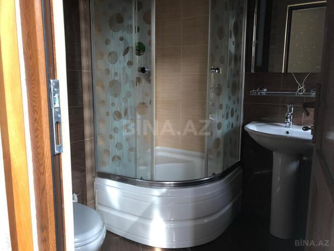 İcarəyə verilir 3 otaqlı köhnə tikili 80 m², Sahil m., photo 14 from 18