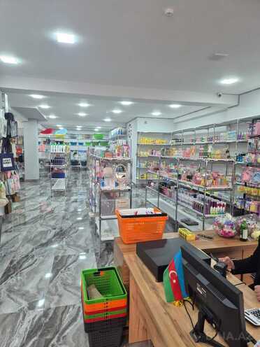 Satılır  obyekt 196 m², Yeni Yasamal q., photo 8 from 14